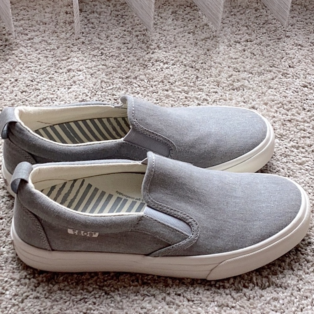 Taos Dandy shoes